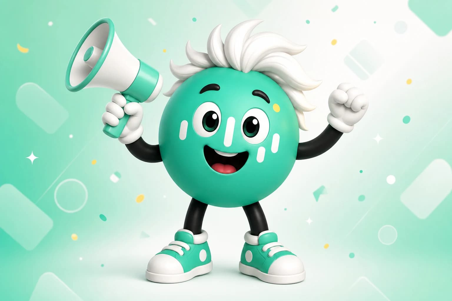 zep kündigt mit Megafon das neue Modell Claude Fable 5 an